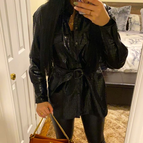 jacket - Picture 2 of 6